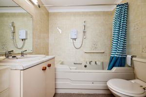 Bathroom- click for photo gallery